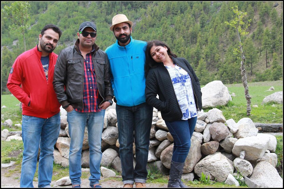 Photo of Kaza 2015 by Pallavi Gupta Mahindra