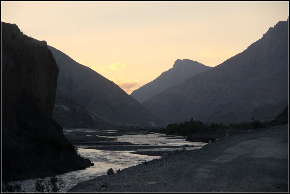 Photo of Kaza 2015 by Pallavi Gupta Mahindra
