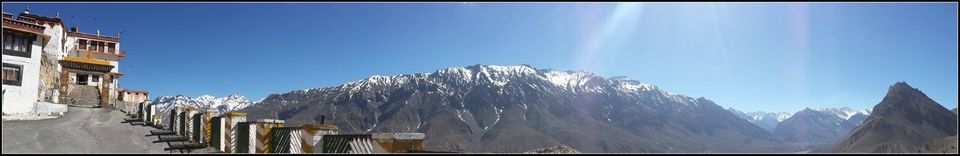 Photo of Kaza 2015 by Pallavi Gupta Mahindra