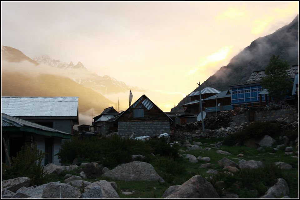 Photo of Kaza 2015 by Pallavi Gupta Mahindra