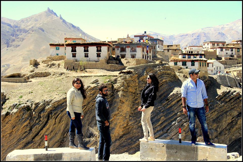 Photo of Kaza 2015 by Pallavi Gupta Mahindra