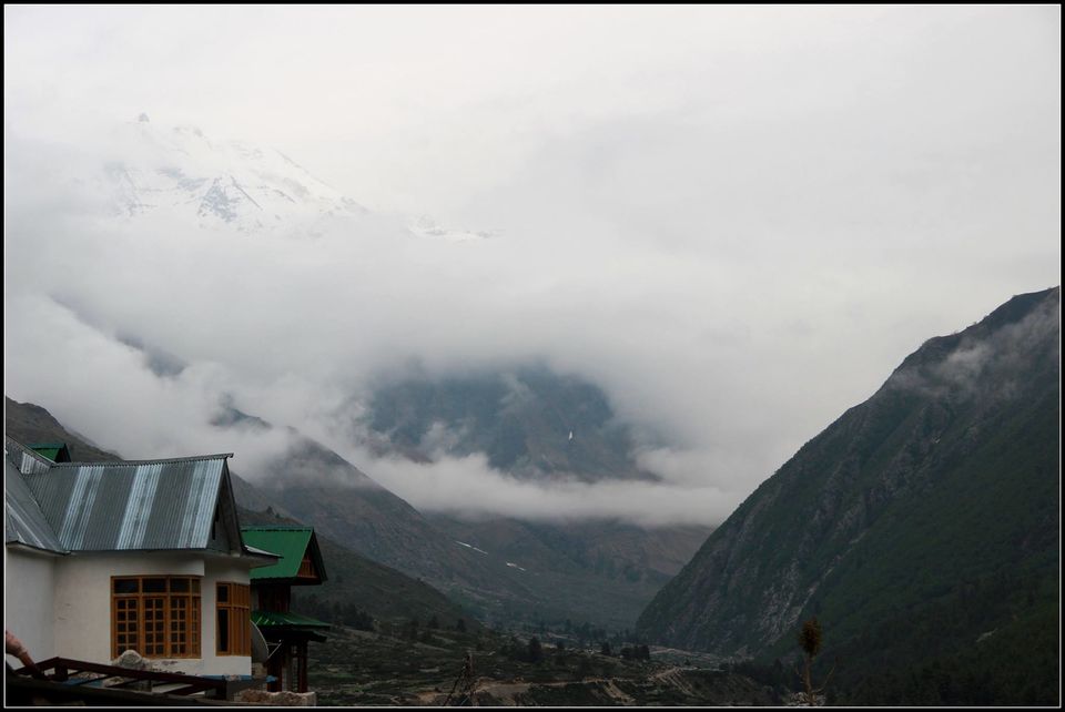 Photo of Kaza 2015 by Pallavi Gupta Mahindra