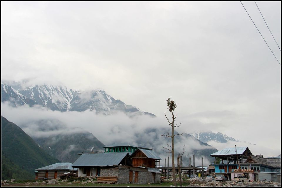 Photo of Kaza 2015 by Pallavi Gupta Mahindra