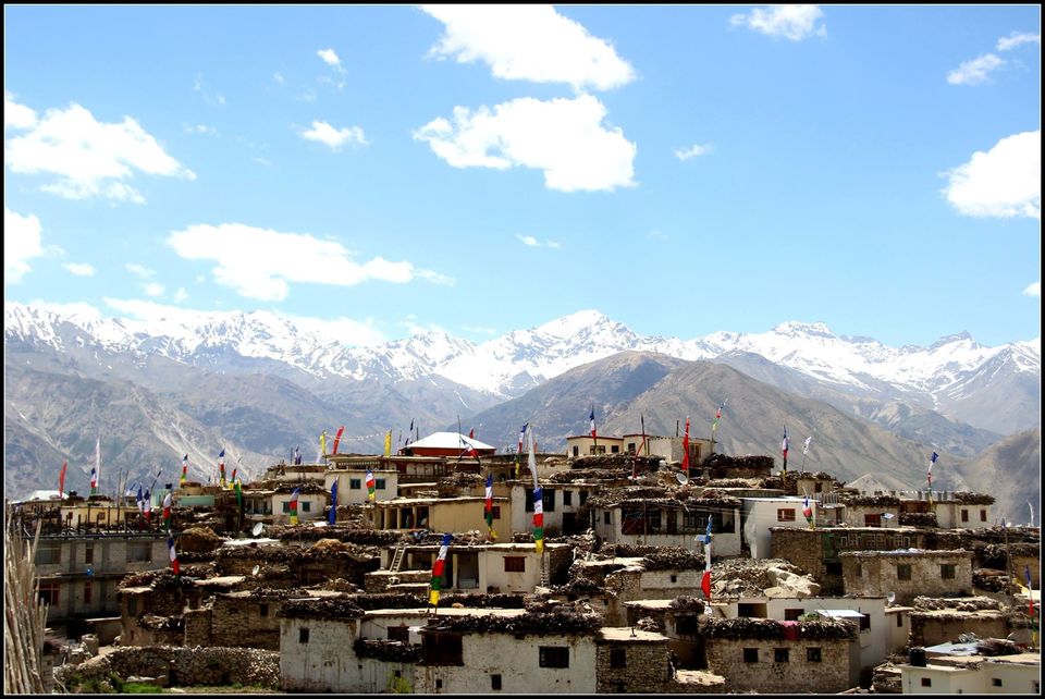 Photo of Kaza 2015 by Pallavi Gupta Mahindra