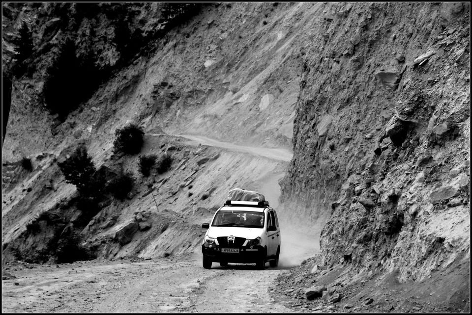 Photo of Kaza 2015 by Pallavi Gupta Mahindra