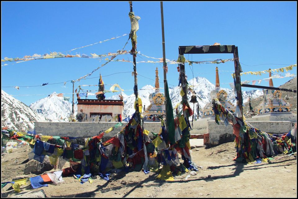 Photo of Kaza 2015 by Pallavi Gupta Mahindra