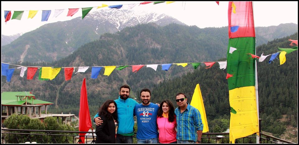 Photo of Kaza 2015 by Pallavi Gupta Mahindra
