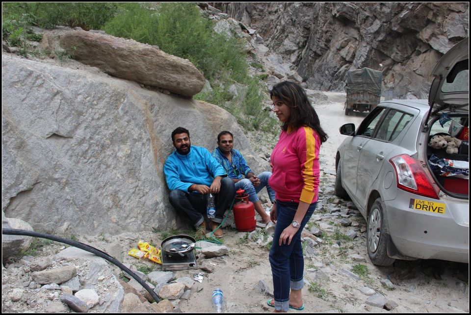Photo of Kaza 2015 by Pallavi Gupta Mahindra