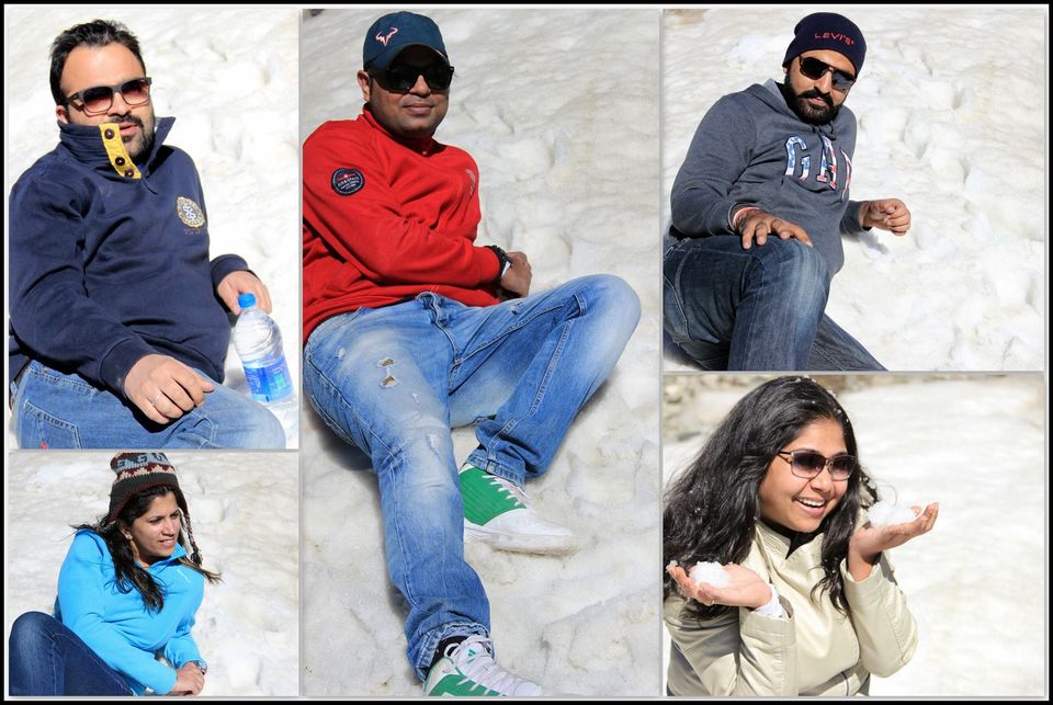Photo of Kaza 2015 by Pallavi Gupta Mahindra
