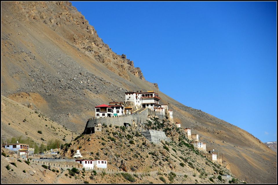 Photo of Kaza 2015 by Pallavi Gupta Mahindra