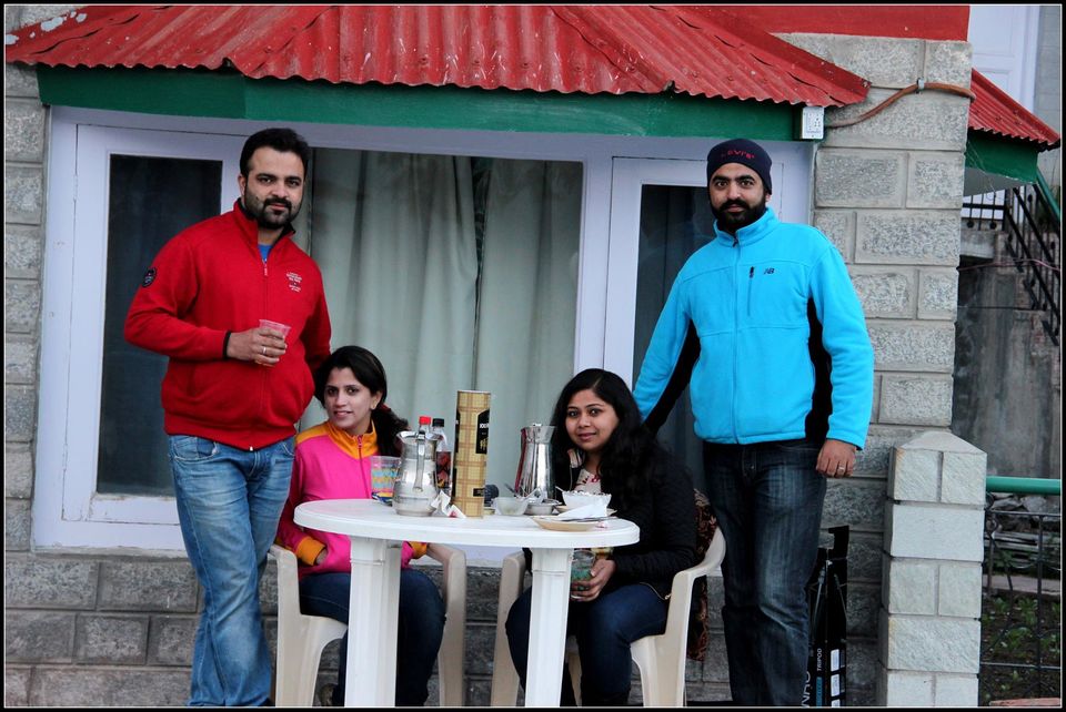 Photo of Kaza 2015 by Pallavi Gupta Mahindra