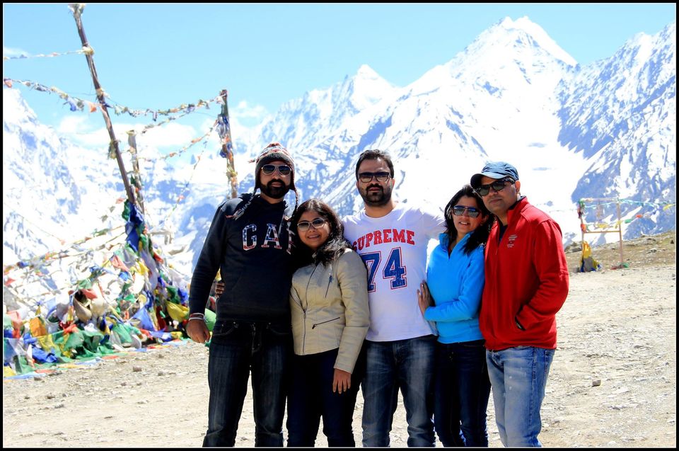 Photo of Kaza 2015 by Pallavi Gupta Mahindra