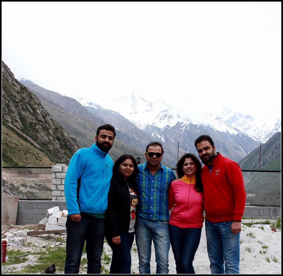 Photo of Kaza 2015 by Pallavi Gupta Mahindra