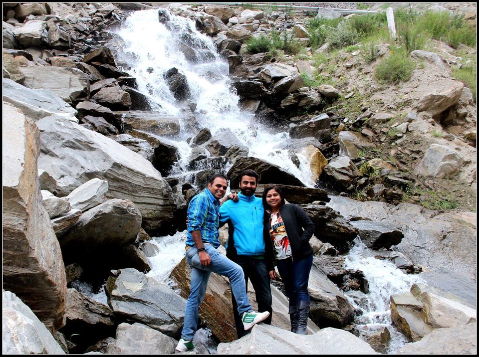 Photo of Kaza 2015 by Pallavi Gupta Mahindra