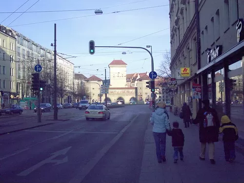 Photo of Munich, Germany by Christopher