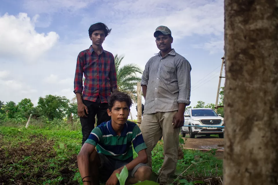 Photo of Patalpani Waterfall, Kekariya Dabri, Madhya Pradesh by Kshitish Pandey