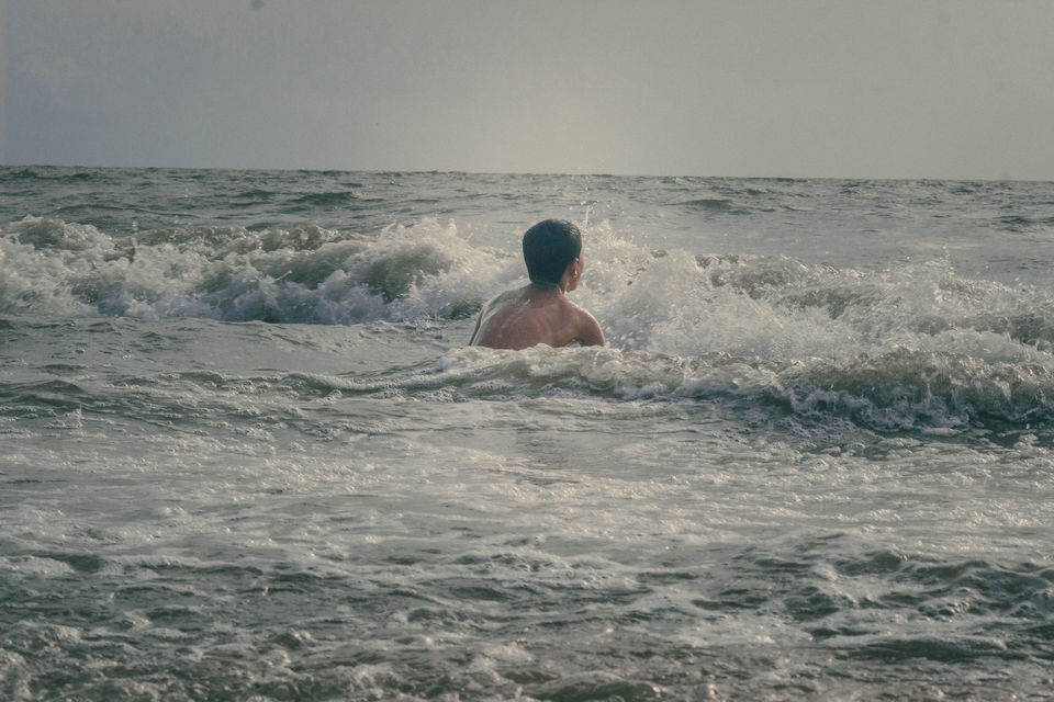 Photo of An Open Letter to The Ocean From A Mumbai Boy Who's Never Lived Away From the Beach by Kshitish Pandey