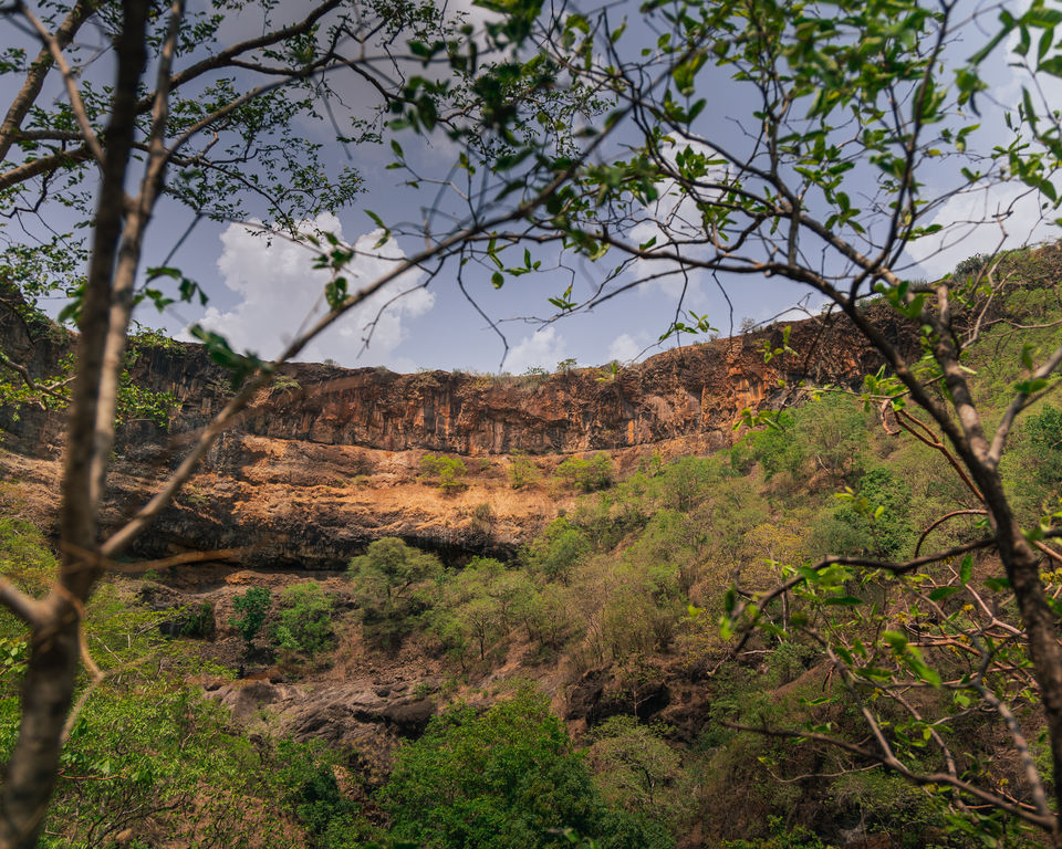 Photo of A Trek to Remember - Rankuya Waterfall, Indore 1/9 by Kshitish Pandey