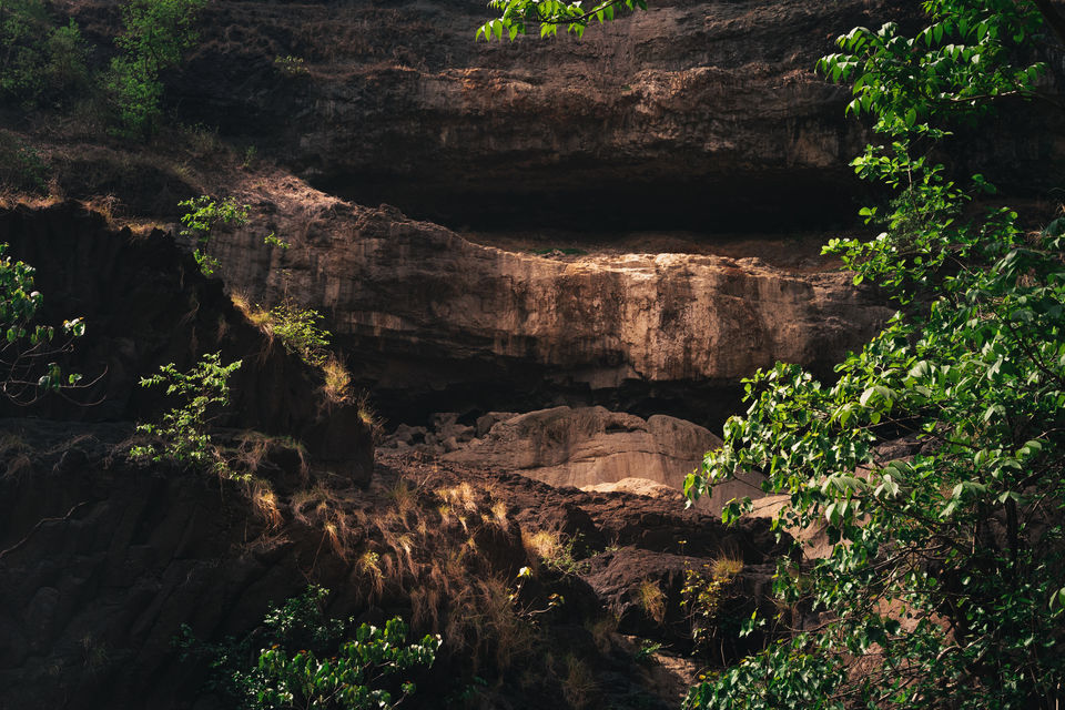 Photo of A Trek to Remember - Rankuya Waterfall, Indore 8/9 by Kshitish Pandey