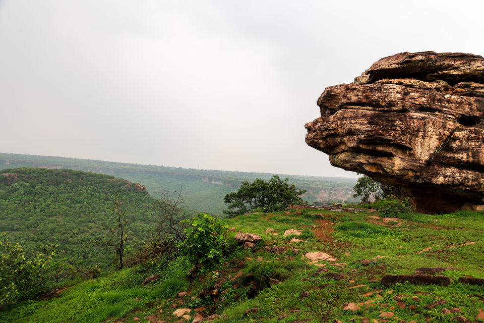 Photo of Rewa Unexplored - Places that Leave You in a Sense of Calm 9/10 by Kshitish Pandey