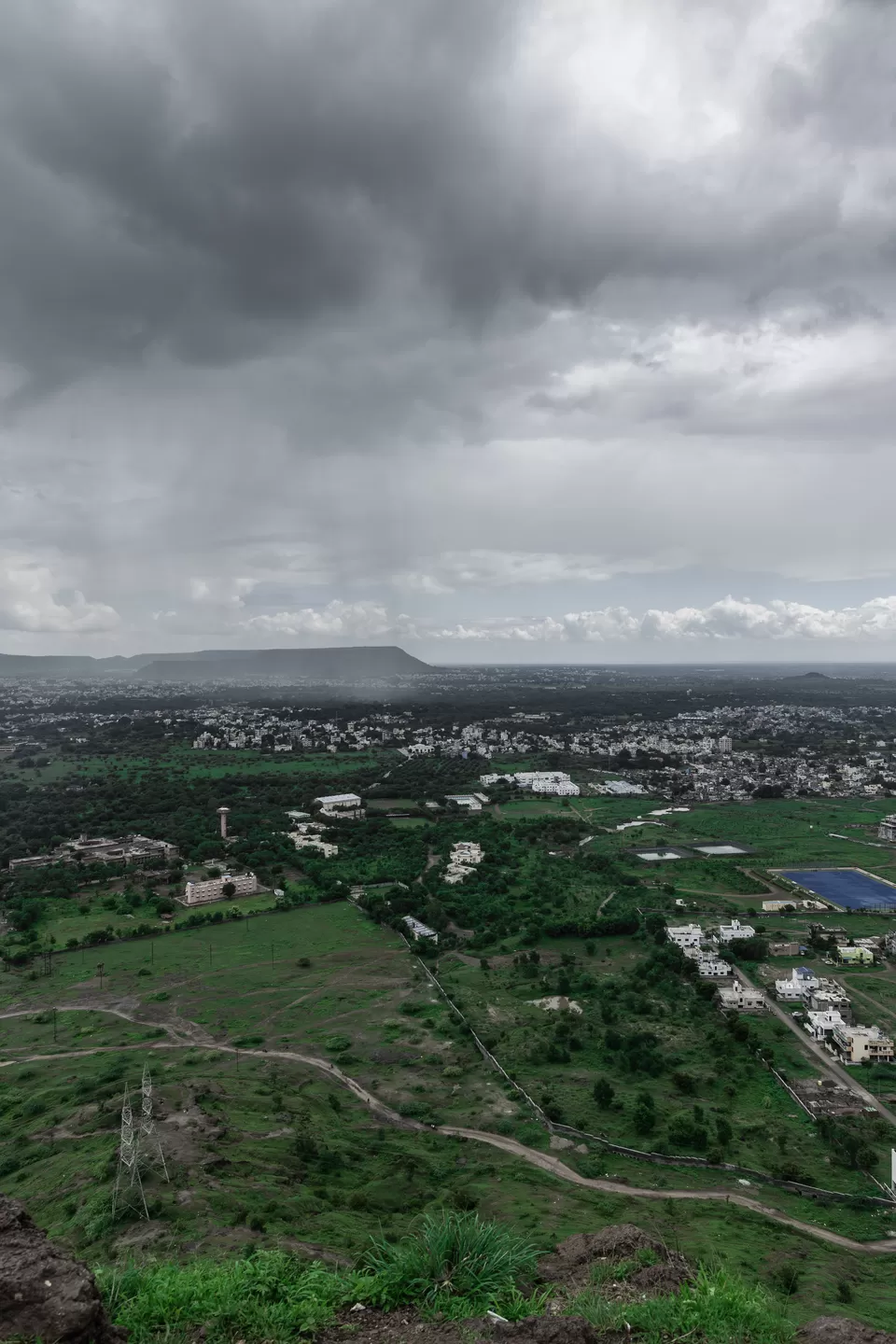 Photo of A Day in Aurangabad - Bibi ka Maqbara and Gogababa Tekri by Kshitish Pandey
