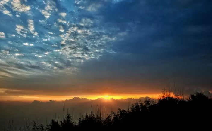Photo of Tiger Hill by Mukul Panghal 