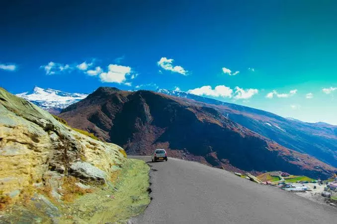 Photo of Chandigarh by Mukul Panghal 