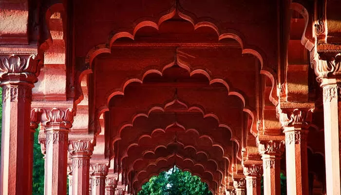 Photo of Phillaur Qilla by Mukul Panghal 