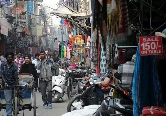 Photo of Ghanta Ghar by Mukul Panghal 