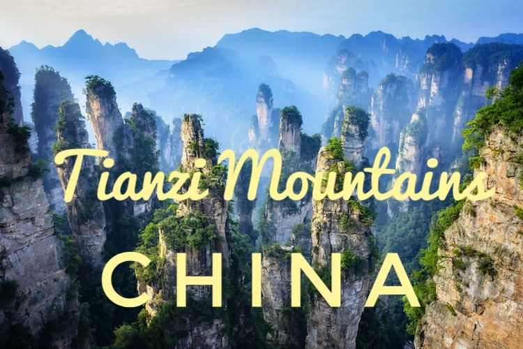 Photo of Avatar Movie Mountains Do Exist In Real : Here's the location... by Mukul Panghal