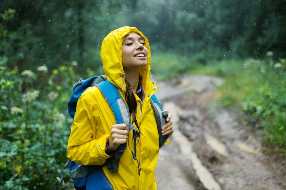 Photo of Must have Travel Items If You're Traveling This Monsoon... by Mukul Panghal
