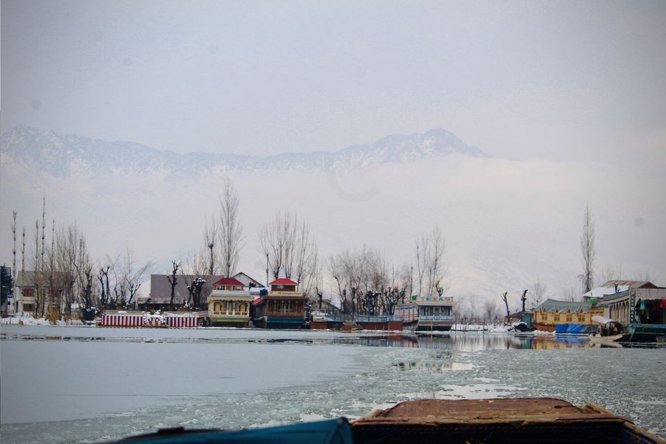 Photo of KASHMIR | PARADISE ON EARTH | 2K21 by Devashish Yadav