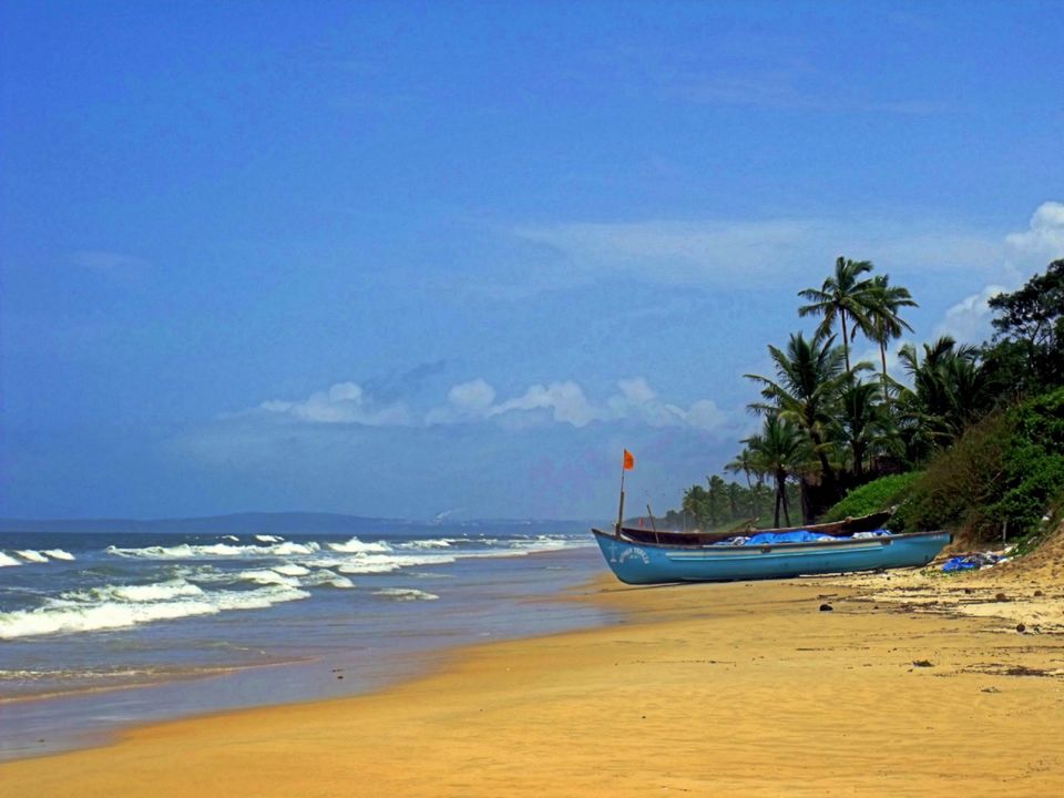 Photo of MIS/ GUIDED TOUR OF GOA 1/13 by D_LONEWOLF