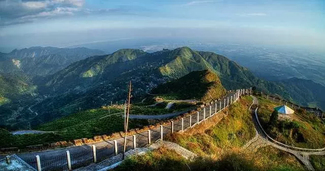 Photo of Darjeeling by Anmol chaudhary
