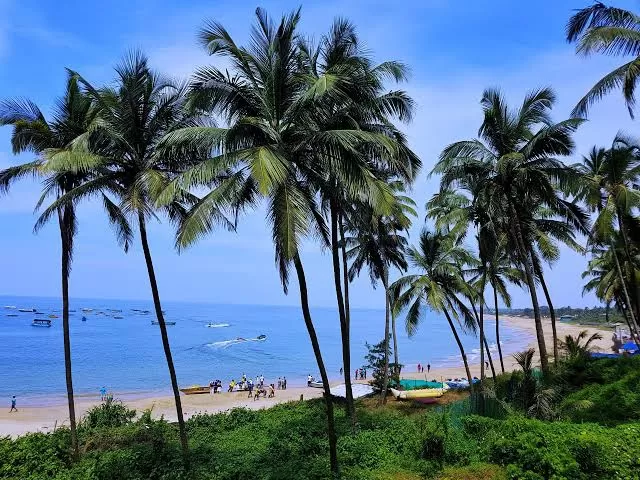 Photo of Goa Velha by Anmol chaudhary