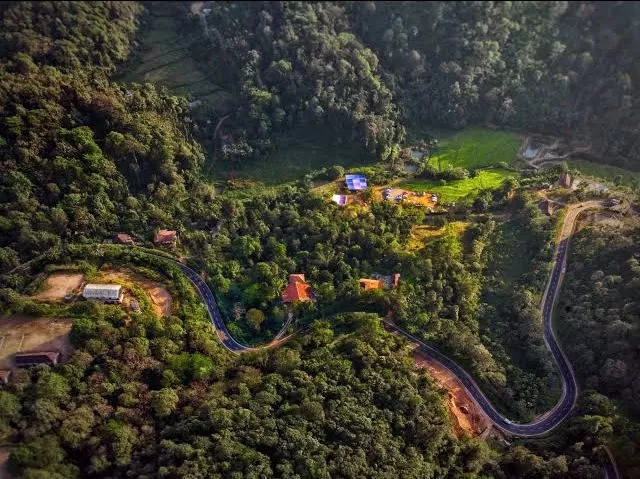 Photo of Coorg by Anmol chaudhary