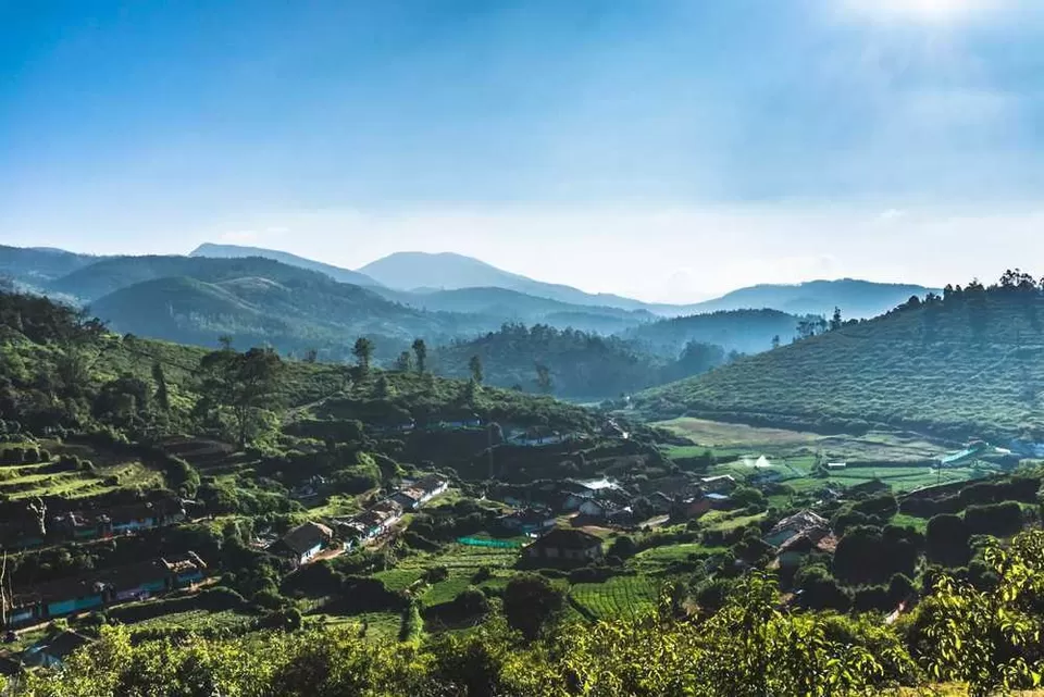 Photo of Ooty by Anmol chaudhary