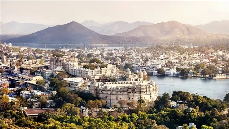 Photo of Udaipur by Anmol chaudhary