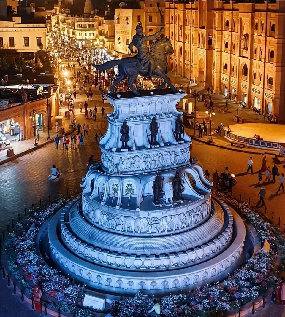 Photo of Amritsar by Anmol chaudhary