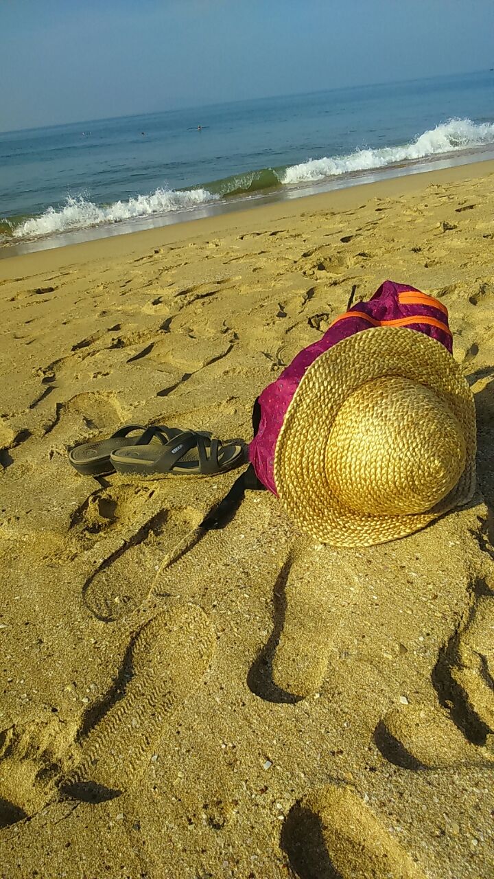 Photo of Bogmalo Beach, Bogmalo, Goa 403806, India by Chetana Didugu