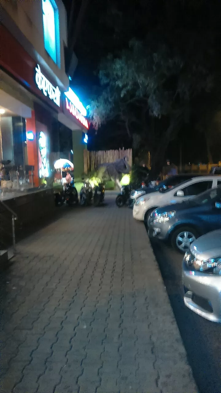 Photo of Caculo Mall, Panjim, Goa, India by Chetana Didugu