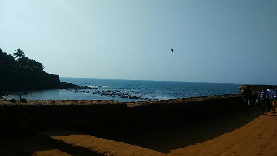 Photo of Calangute Beach, Bardez, Goa, India by Chetana Didugu