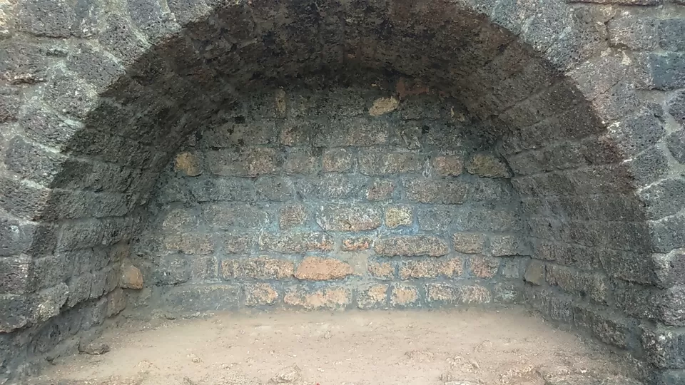 Photo of Aguada Fort, Aguada Fort Area, Candolim, Goa, India by Chetana Didugu