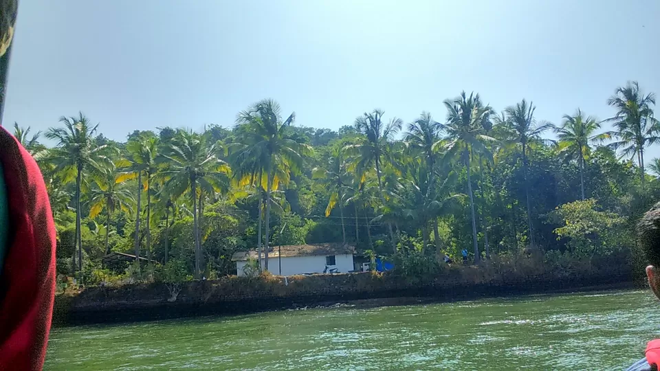 Photo of Sequerim beach, Goa by Chetana Didugu