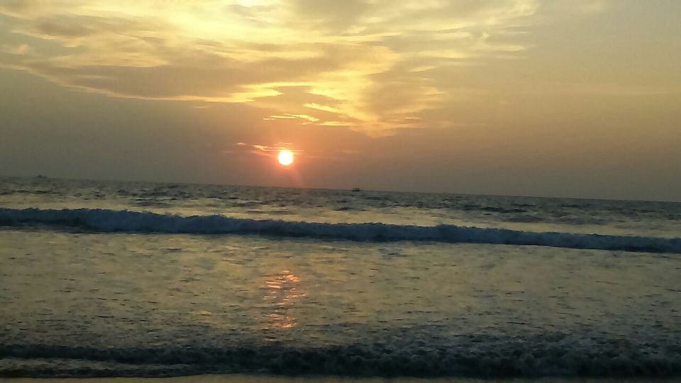 Photo of Majorda Beach, Majorda, Goa, India by Chetana Didugu