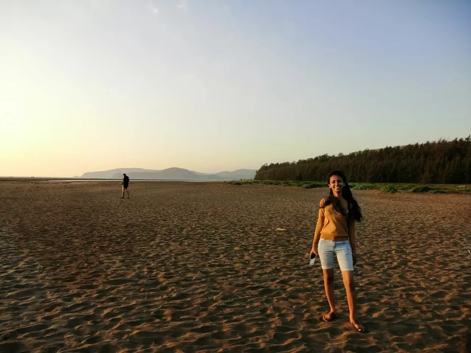 Photo of Velas Beach by Shwati Yadav