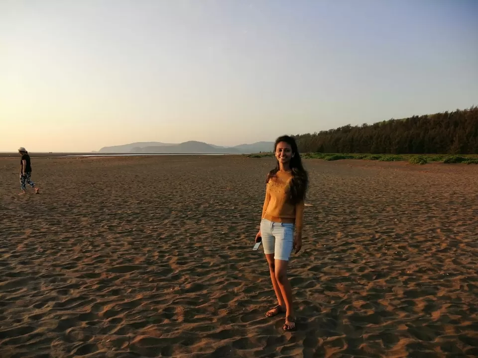 Photo of Velas Beach by Shwati Yadav