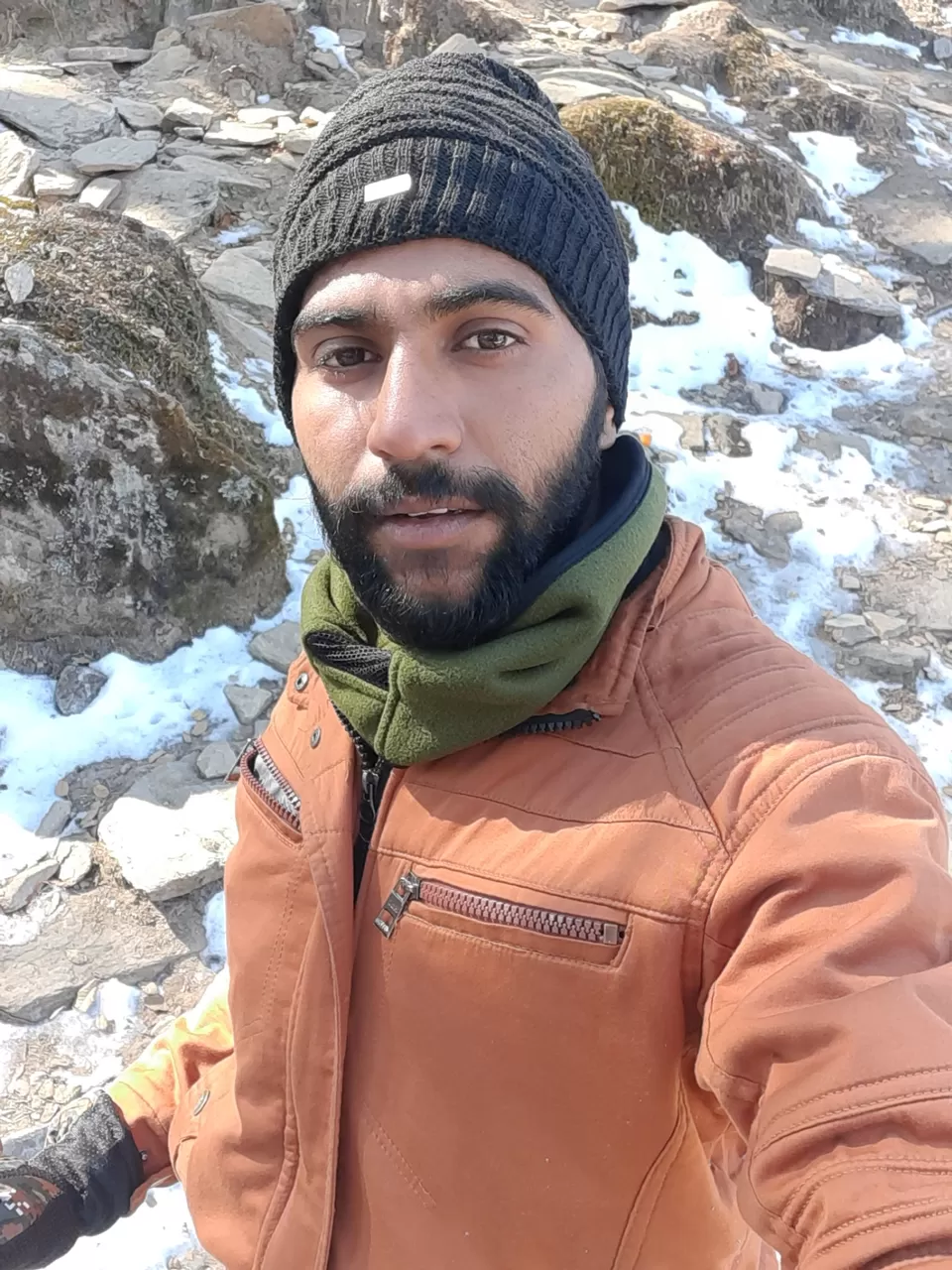 Photo of Chopta Tungnath Trek : best trek in uttarakhand by Lokesh Meena