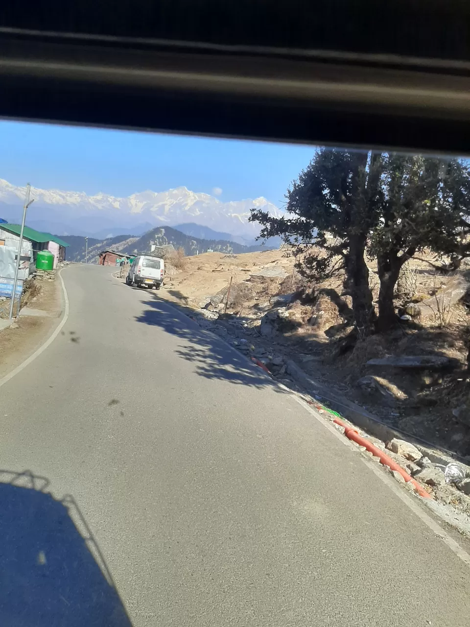 Photo of My journey of UK by Lokesh Meena