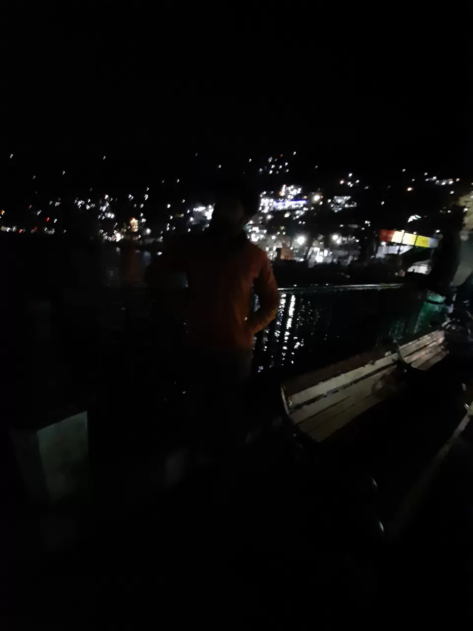 Photo of Nainital by Lokesh Meena